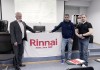 Обучение Rinnai